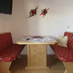 Pensjonat Haus Waltraud