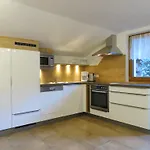 Haus Waltraud Pensjonat 3*