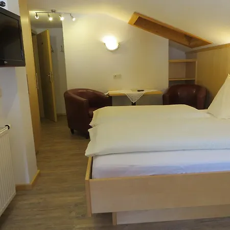 Haus Waltraud 3* 圣雅各布-德法里根