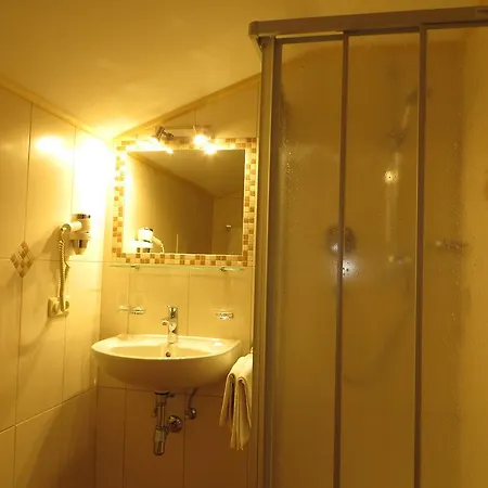 Pensjonat Haus Waltraud 3*