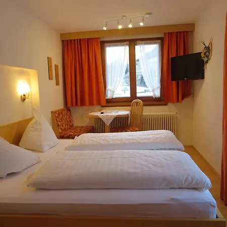 Haus Waltraud Pensjonat Sankt Jakob in Defereggen