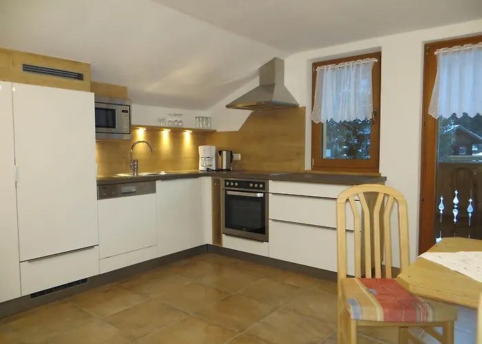 招待所 Haus Waltraud 3*