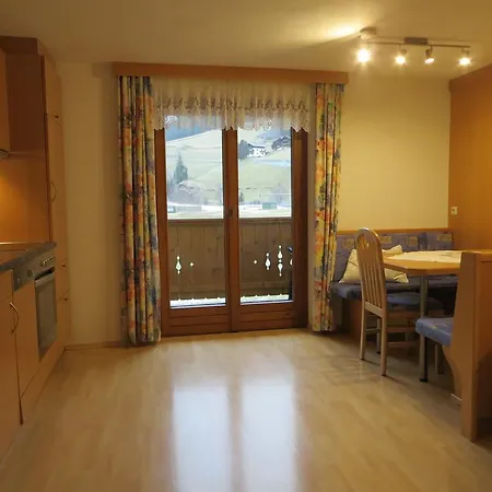 Haus Waltraud Гостевой дом