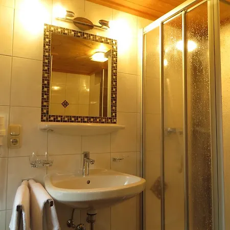 Haus Waltraud Гостевой дом Санкт-Якоб-ин-Деферегген