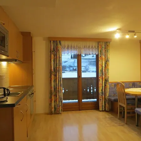 Haus Waltraud Гостевой дом Санкт-Якоб-ин-Деферегген