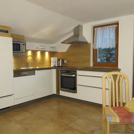 Гостевой дом Haus Waltraud 3*