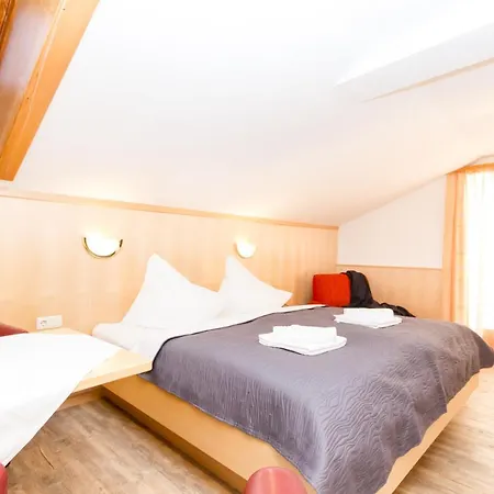 Haus Waltraud *
