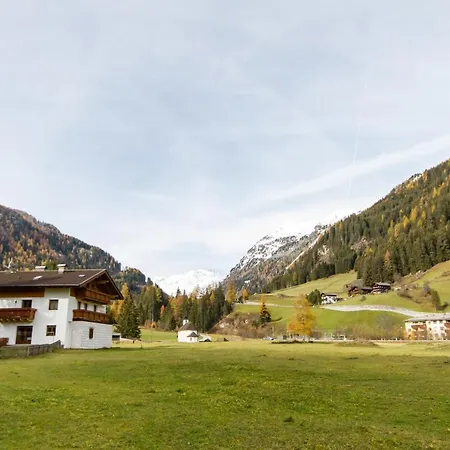 Haus Waltraud * St. Jakob in Defereggen