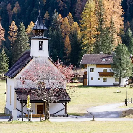 Haus Waltraud *