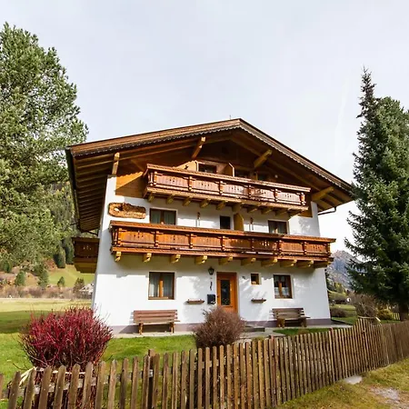 Gasthof Haus Waltraud *