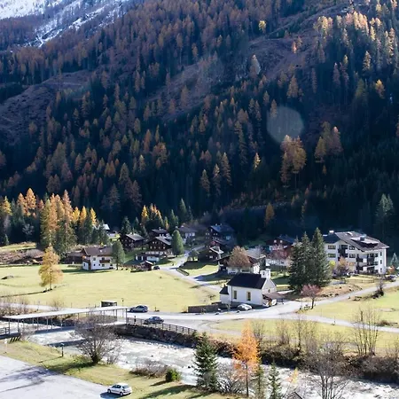 Haus Waltraud *