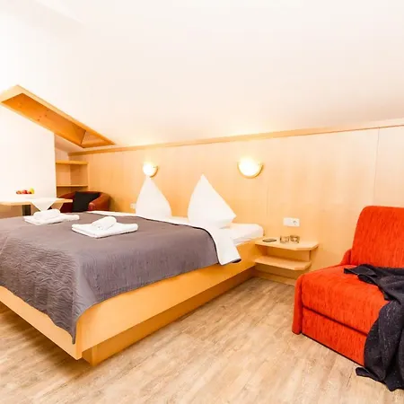 Haus Waltraud St. Jakob in Defereggen