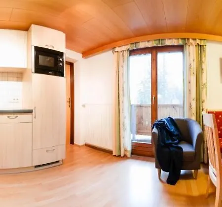 Haus Waltraud *