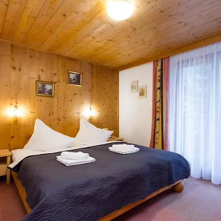 Haus Waltraud Gasthof St. Jakob in Defereggen