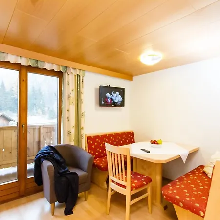 Haus Waltraud *
