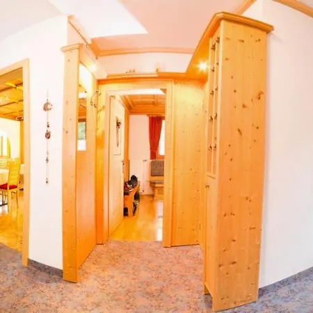 Haus Waltraud St. Jakob in Defereggen