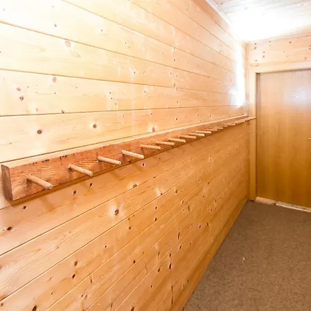Gasthof Haus Waltraud St. Jakob in Defereggen