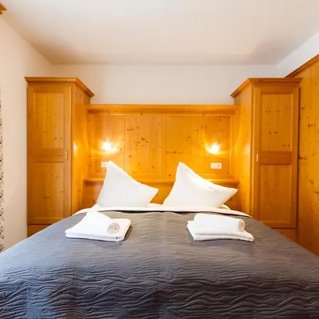 Haus Waltraud St. Jakob in Defereggen
