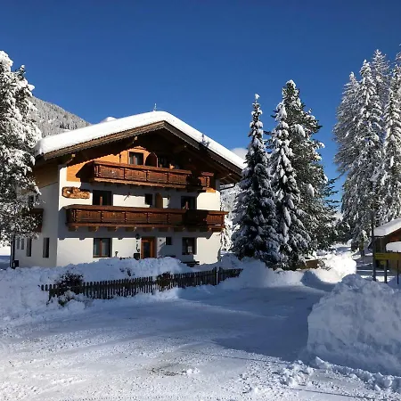 Haus Waltraud *