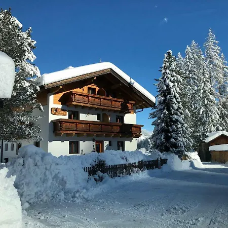 Haus Waltraud *