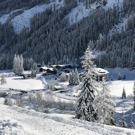 Haus Waltraud Gasthof *