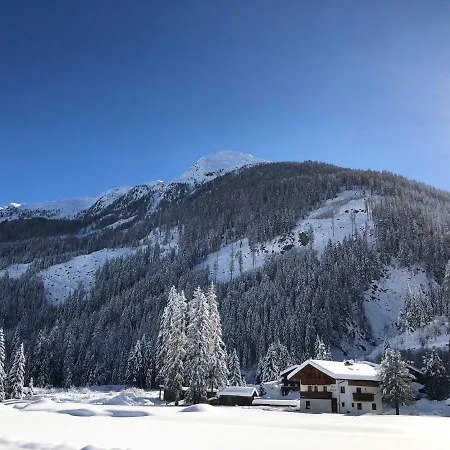 Haus Waltraud Gasthof