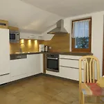 Gasthuis Haus Waltraud 3*