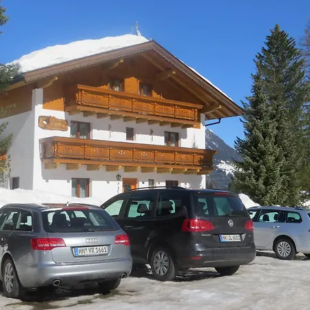 Haus Waltraud 3*