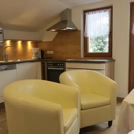 Haus Waltraud 3* Sankt Jakob in Defereggen