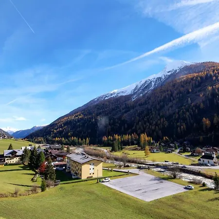 Haus Waltraud *