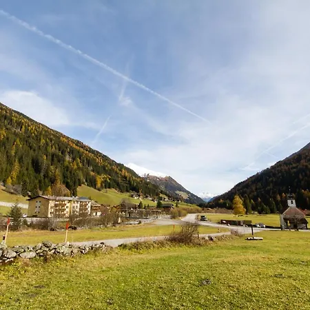 Haus Waltraud Penzion *
