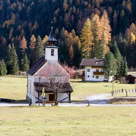 Penzion Haus Waltraud