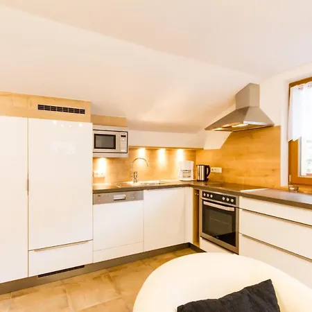 Haus Waltraud * Sankt Jakob in Defereggen