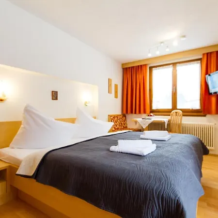Haus Waltraud *