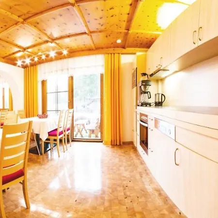 Penzion Haus Waltraud *