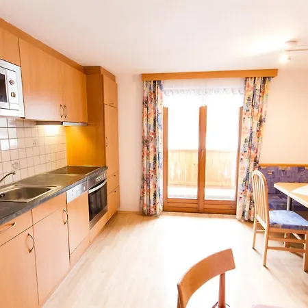 Haus Waltraud Sankt Jakob in Defereggen