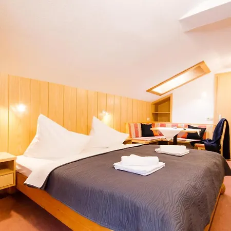 Haus Waltraud Sankt Jakob in Defereggen