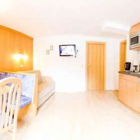 Haus Waltraud * Sankt Jakob in Defereggen
