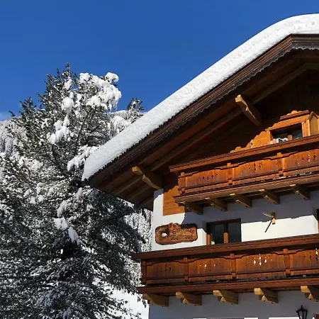 Haus Waltraud Penzion