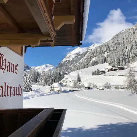 Penzion Haus Waltraud